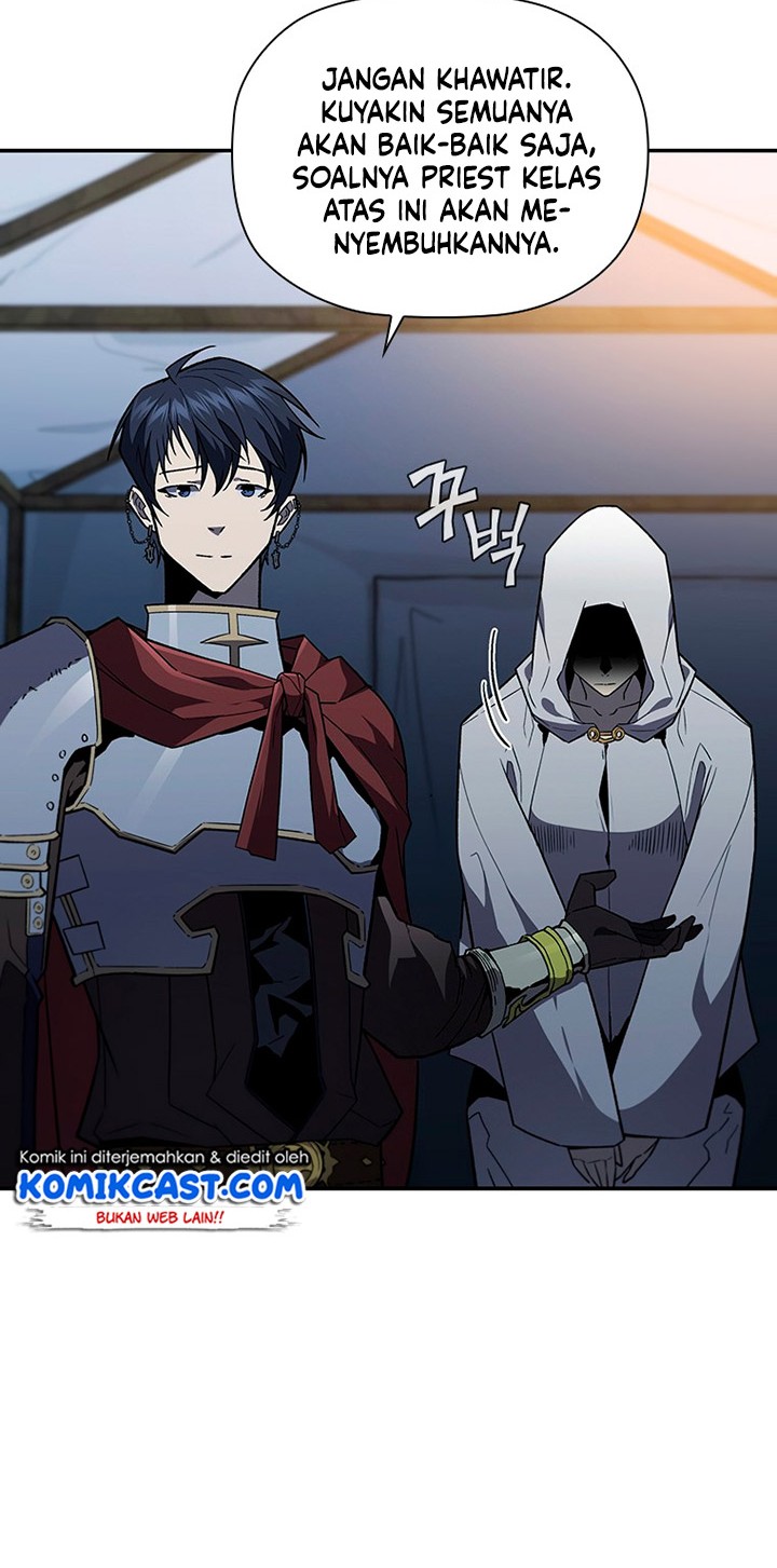 The Second Coming of Gluttony Chapter 102 - halaman 5
