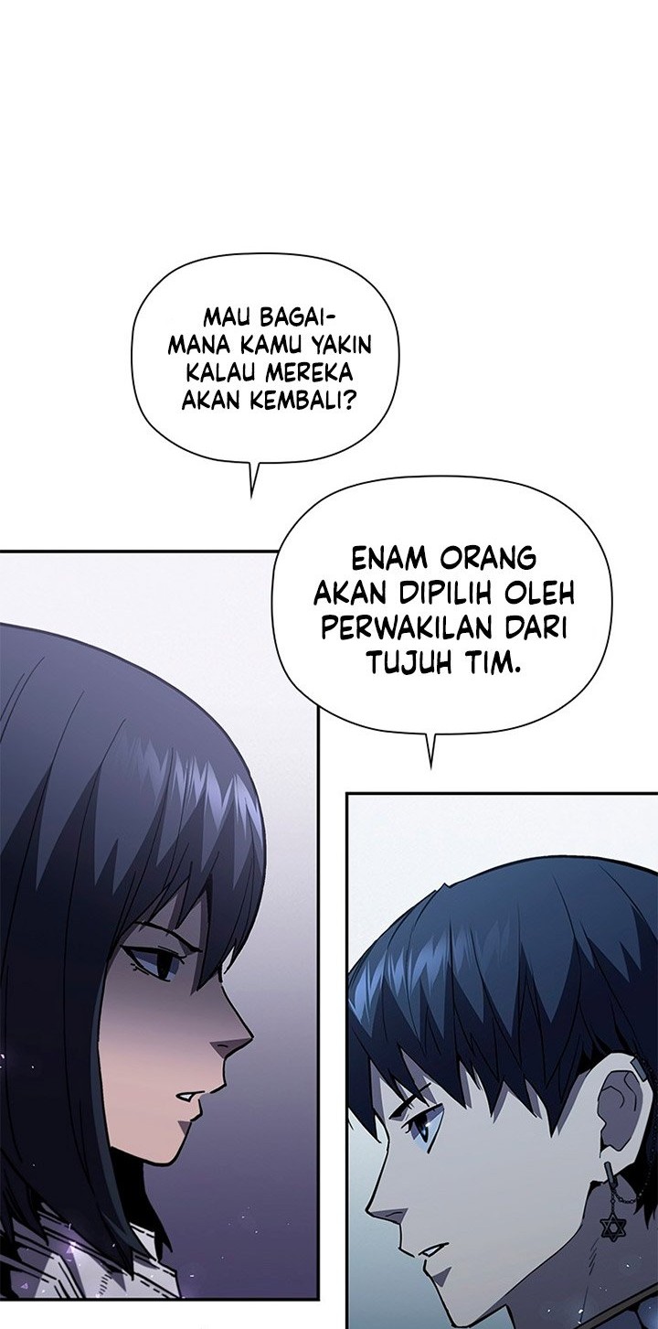 The Second Coming of Gluttony Chapter 102 - halaman 51