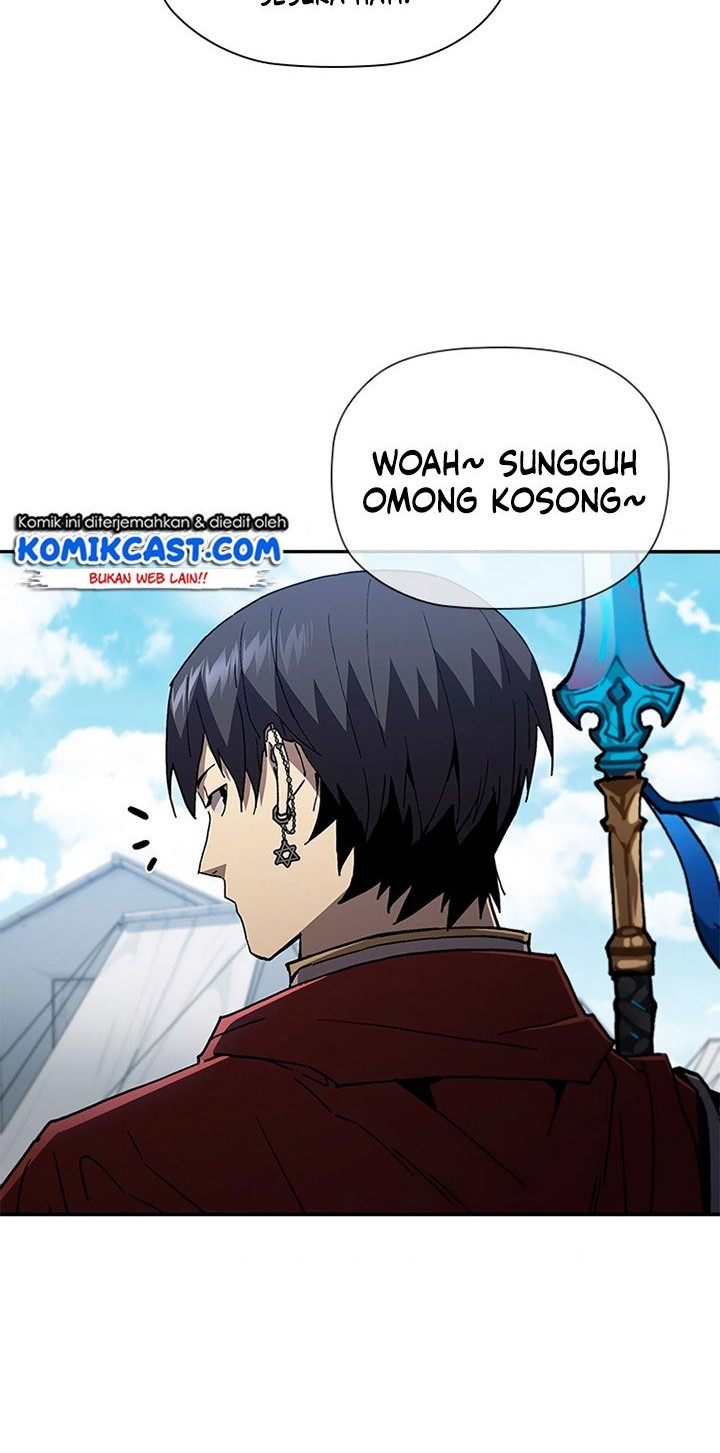 The Second Coming of Gluttony Chapter 102 - halaman 53