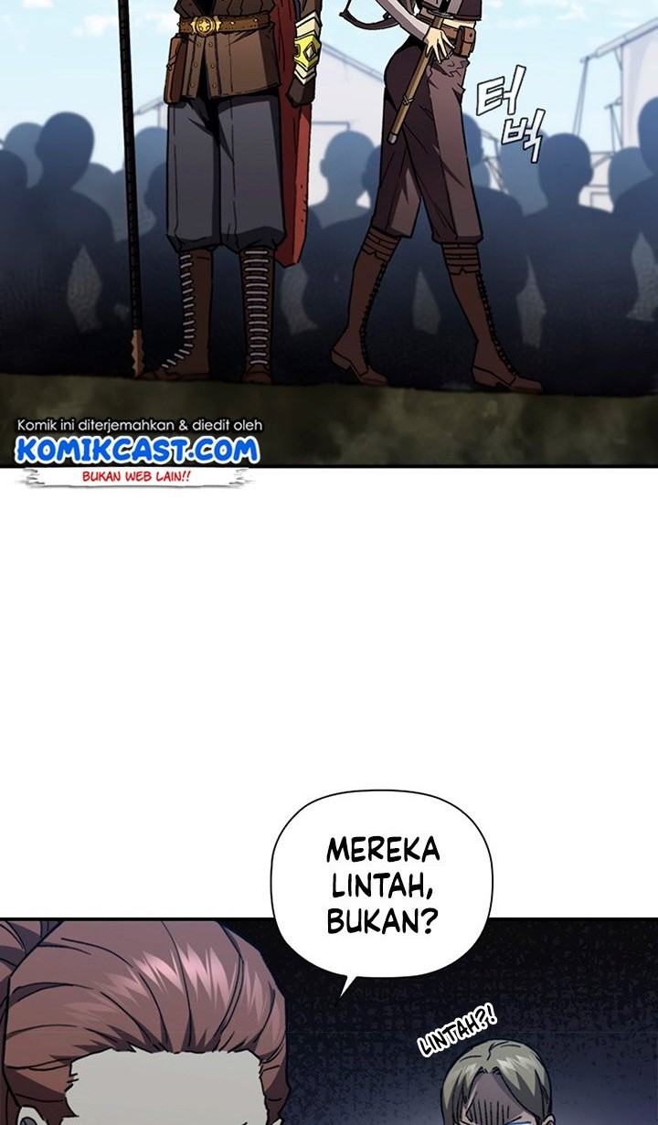The Second Coming of Gluttony Chapter 102 - halaman 55