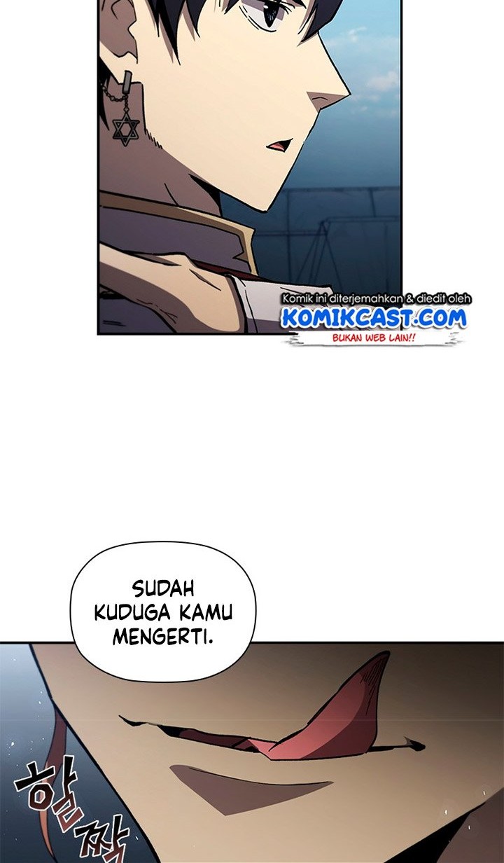 The Second Coming of Gluttony Chapter 102 - halaman 57