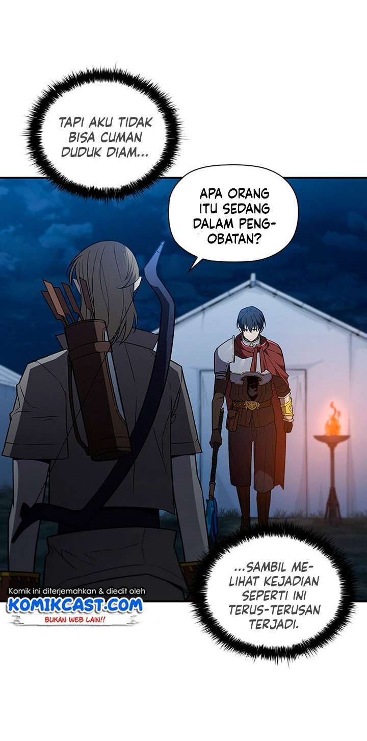 The Second Coming of Gluttony Chapter 102 - halaman 7