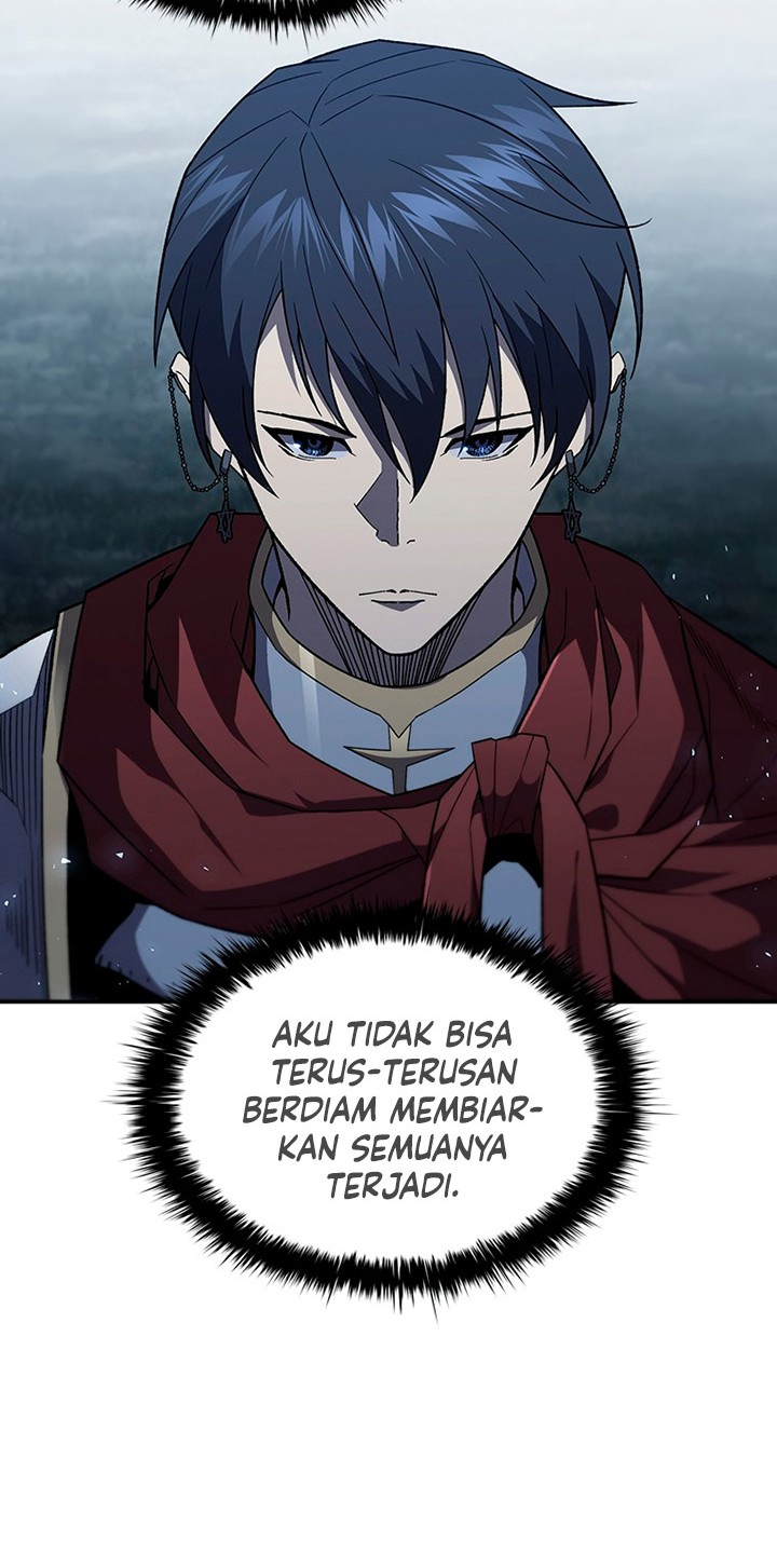 The Second Coming of Gluttony Chapter 102 - halaman 9