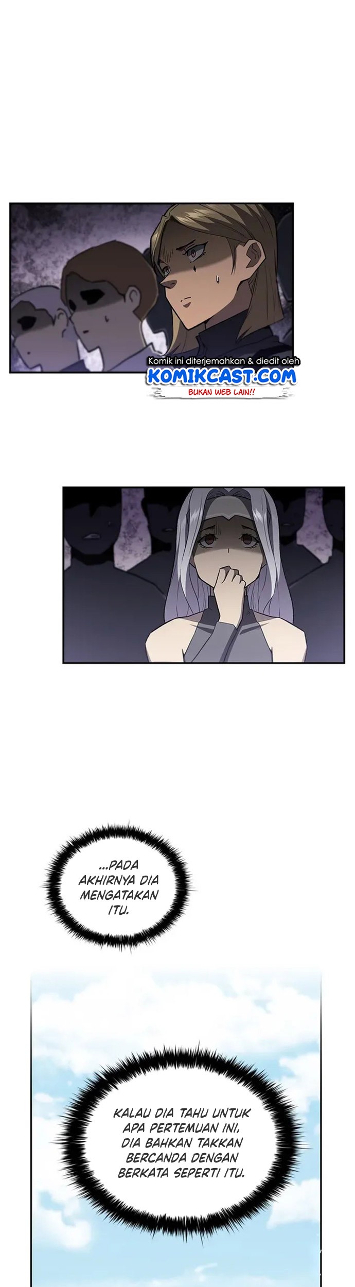 The Second Coming of Gluttony Chapter 103 - halaman 12
