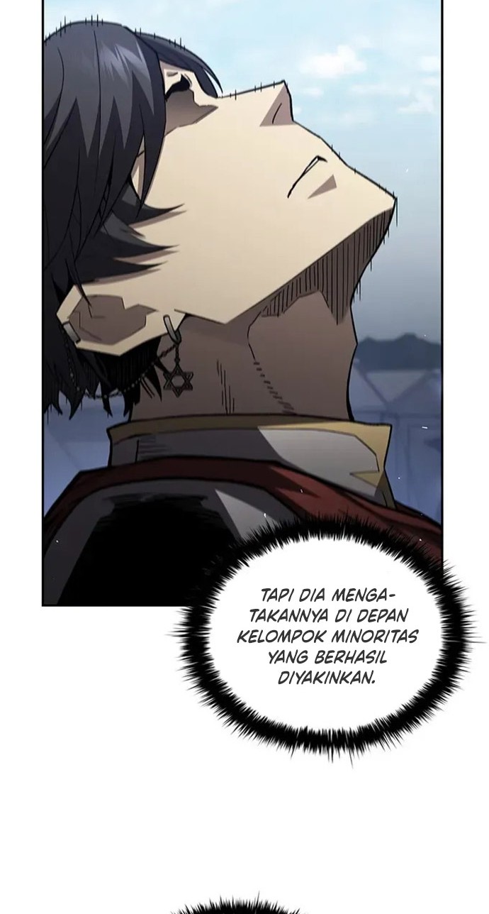 The Second Coming of Gluttony Chapter 103 - halaman 13