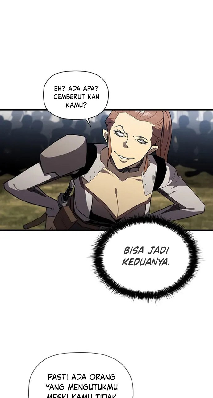 The Second Coming of Gluttony Chapter 103 - halaman 15