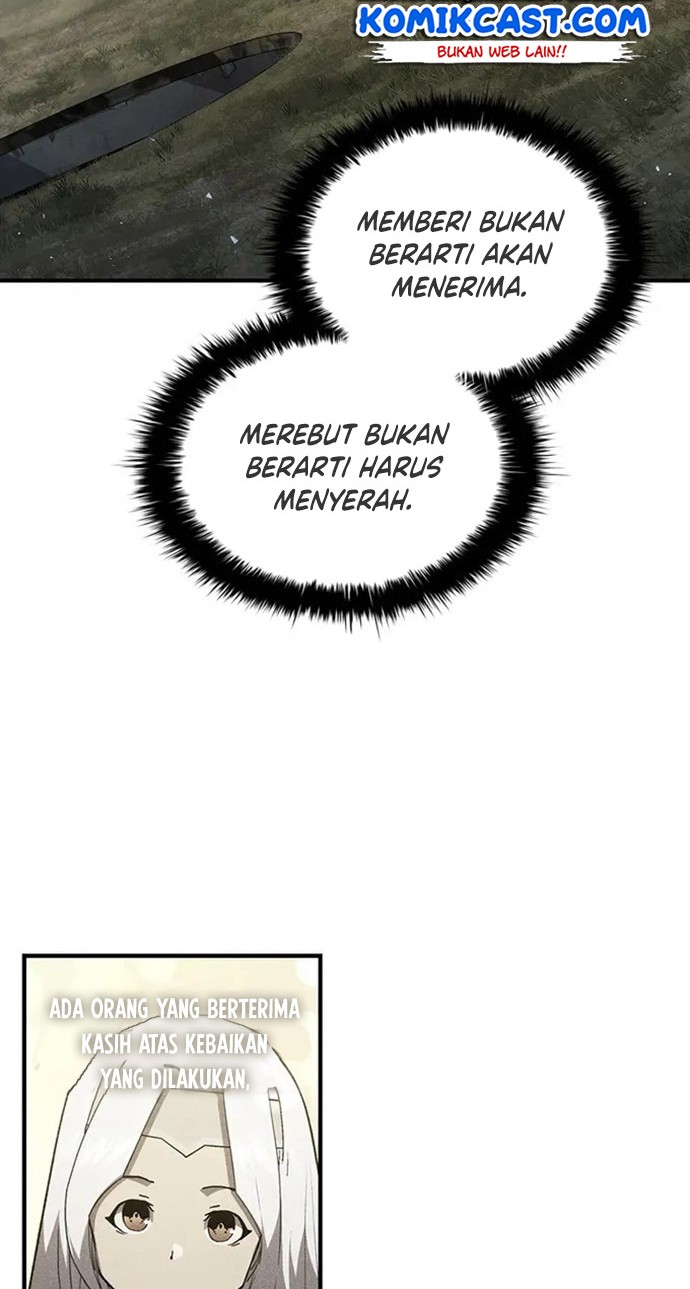The Second Coming of Gluttony Chapter 103 - halaman 17