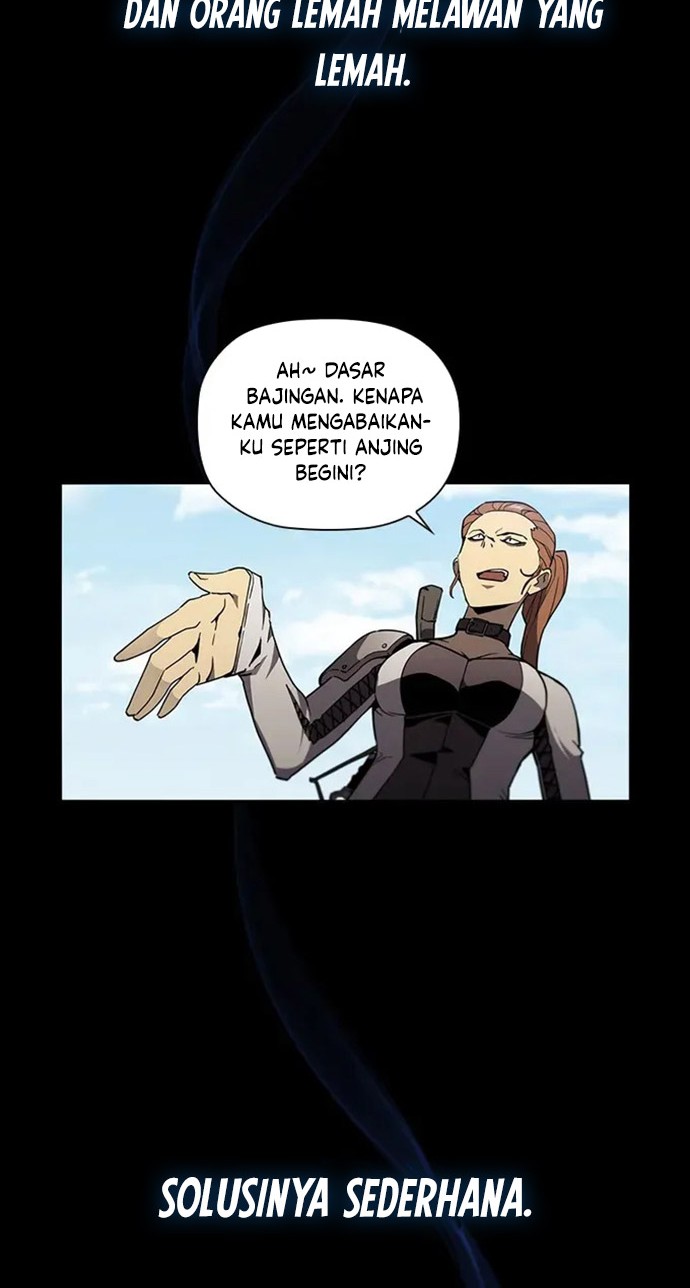 The Second Coming of Gluttony Chapter 103 - halaman 21