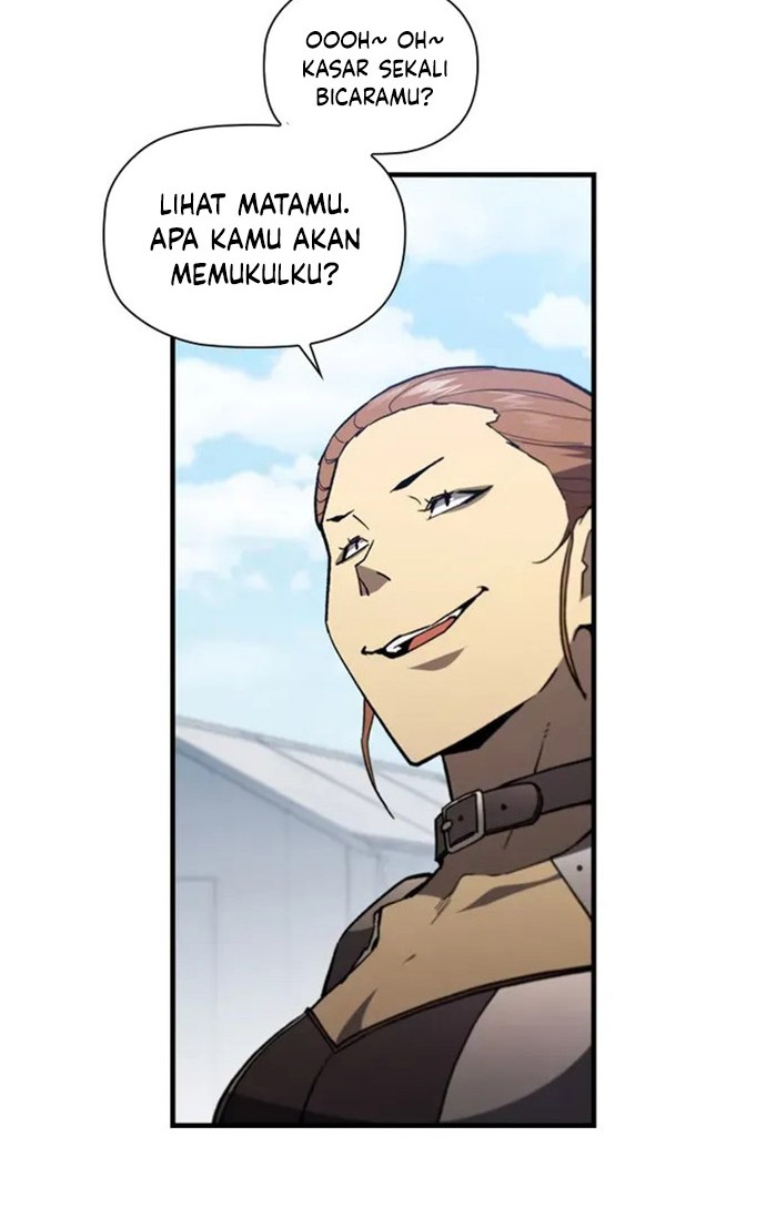 The Second Coming of Gluttony Chapter 103 - halaman 27