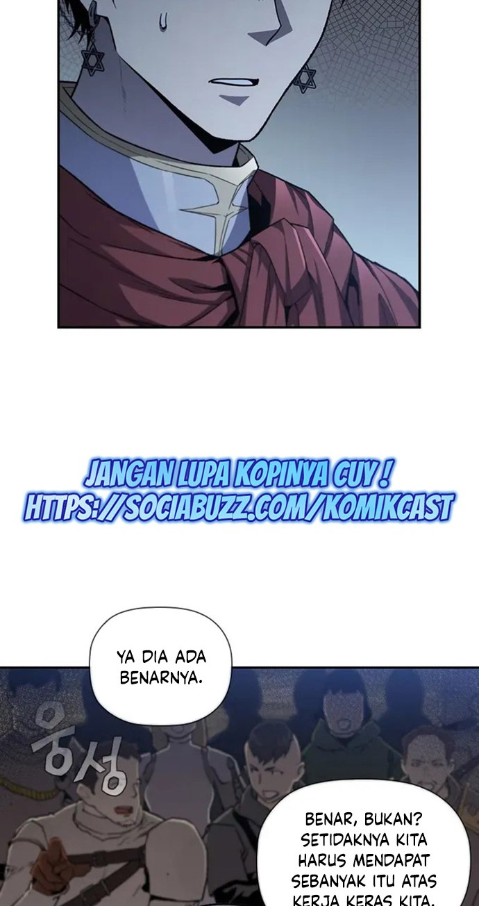 The Second Coming of Gluttony Chapter 103 - halaman 3