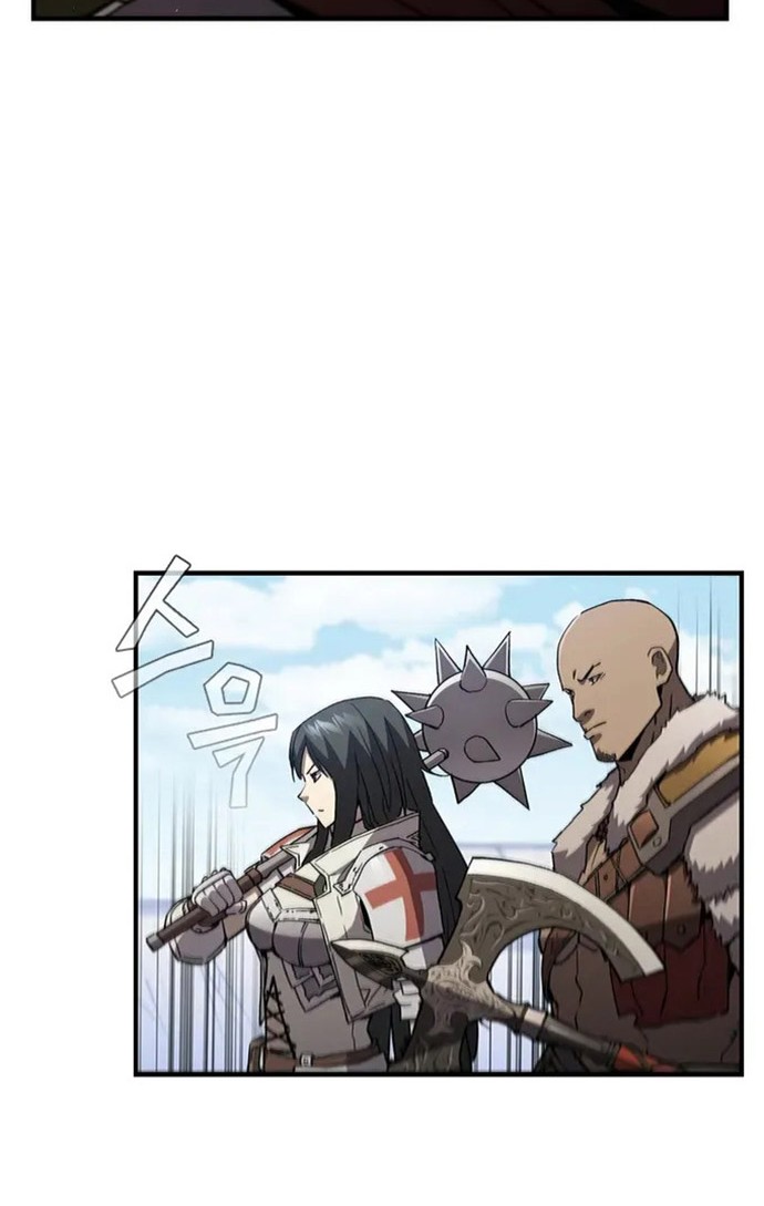 The Second Coming of Gluttony Chapter 103 - halaman 31