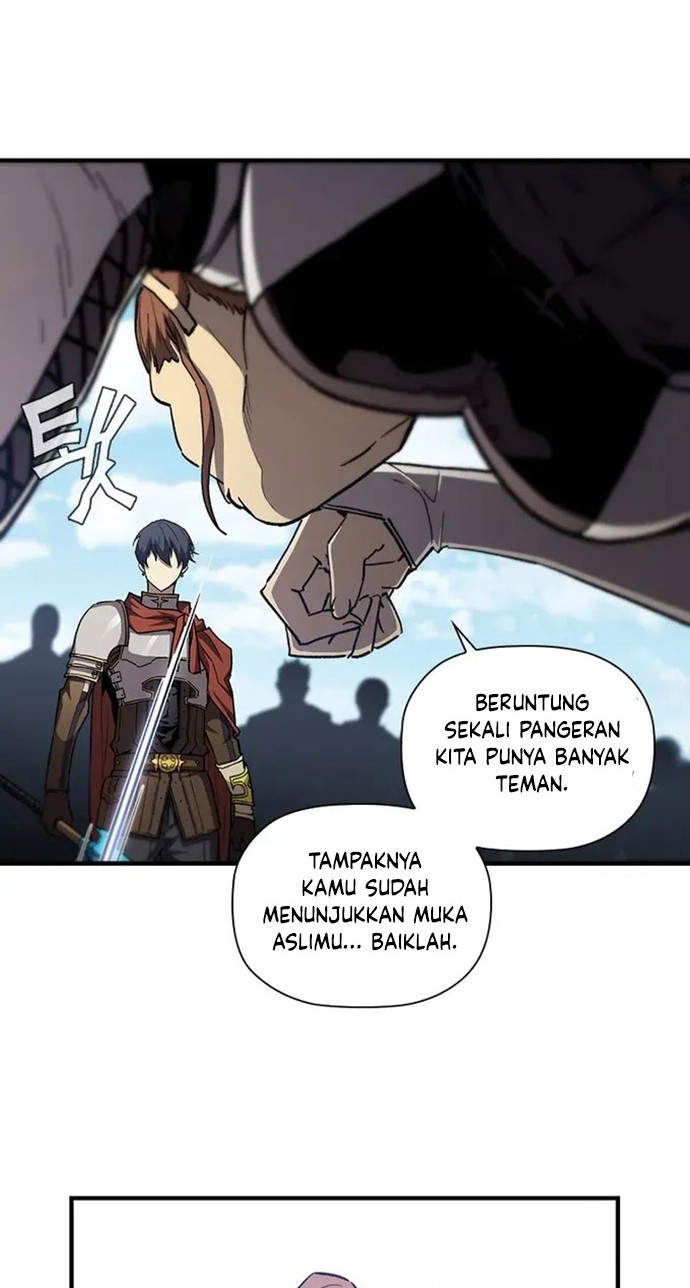 The Second Coming of Gluttony Chapter 103 - halaman 33