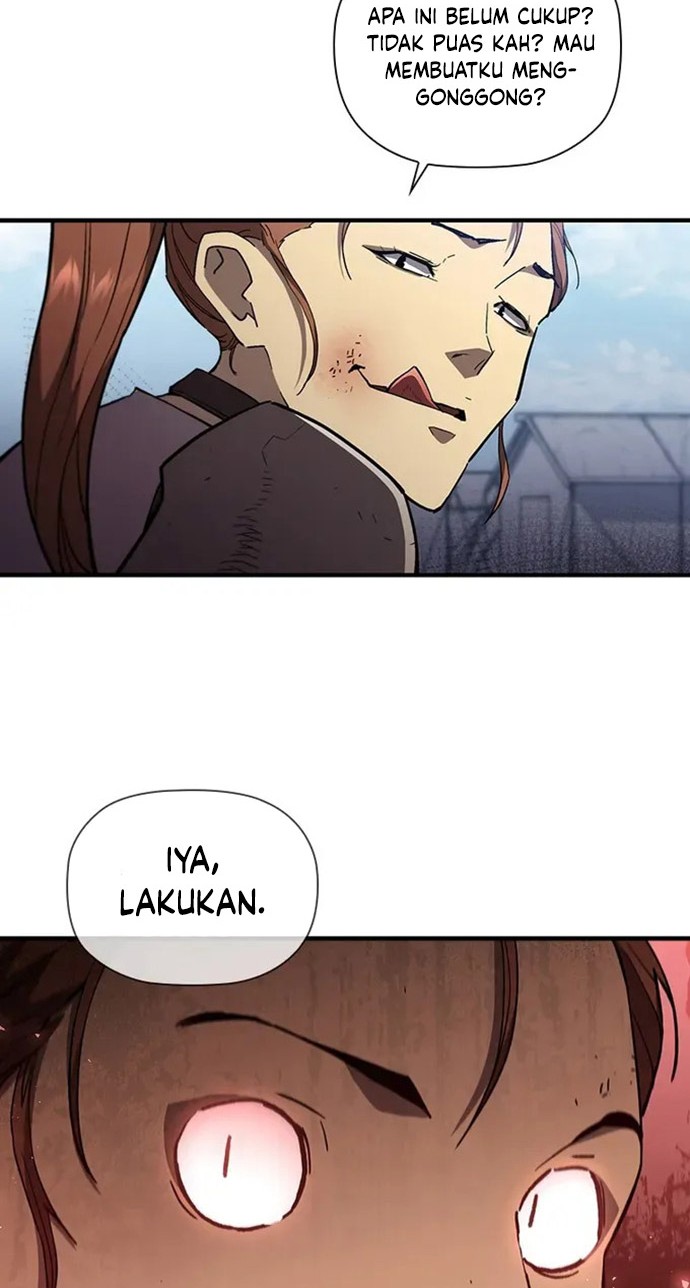 The Second Coming of Gluttony Chapter 103 - halaman 35