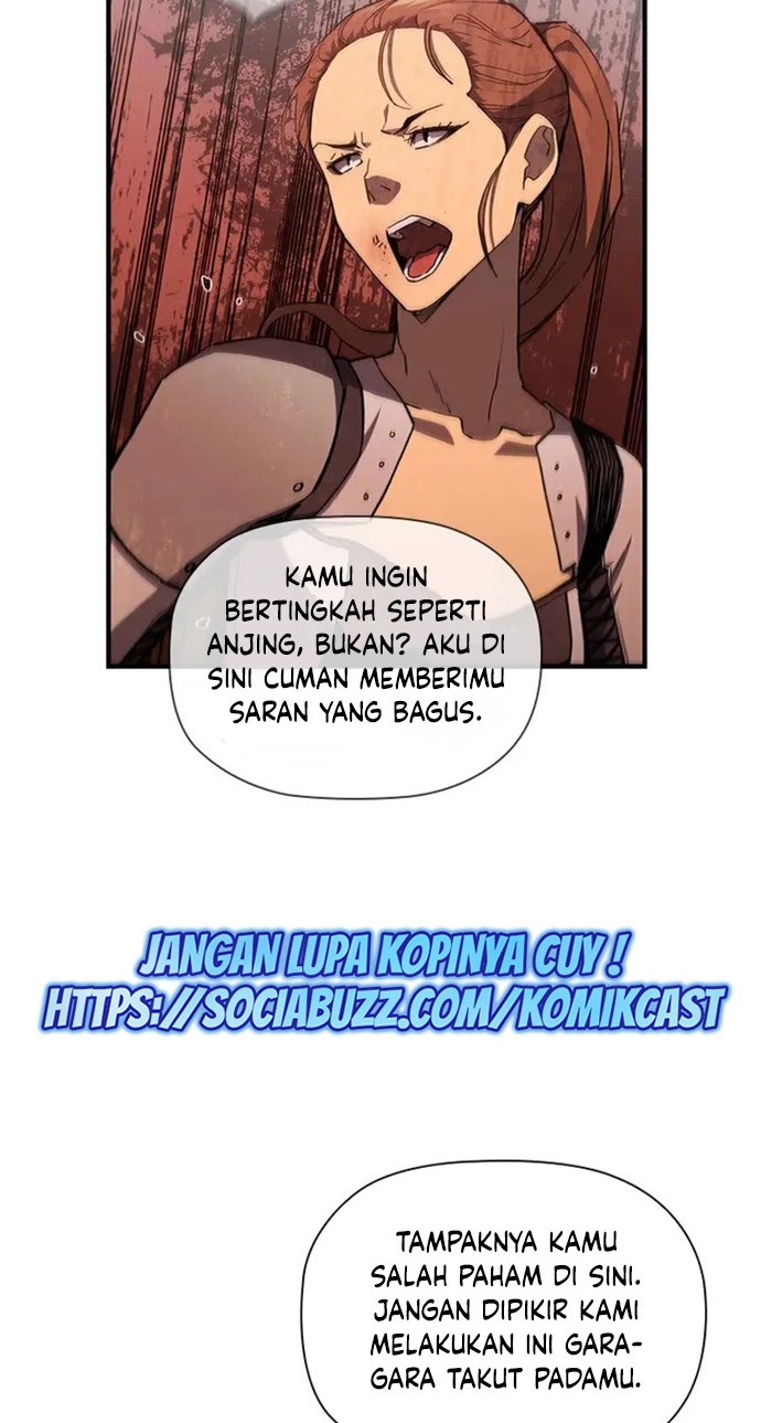 The Second Coming of Gluttony Chapter 103 - halaman 37