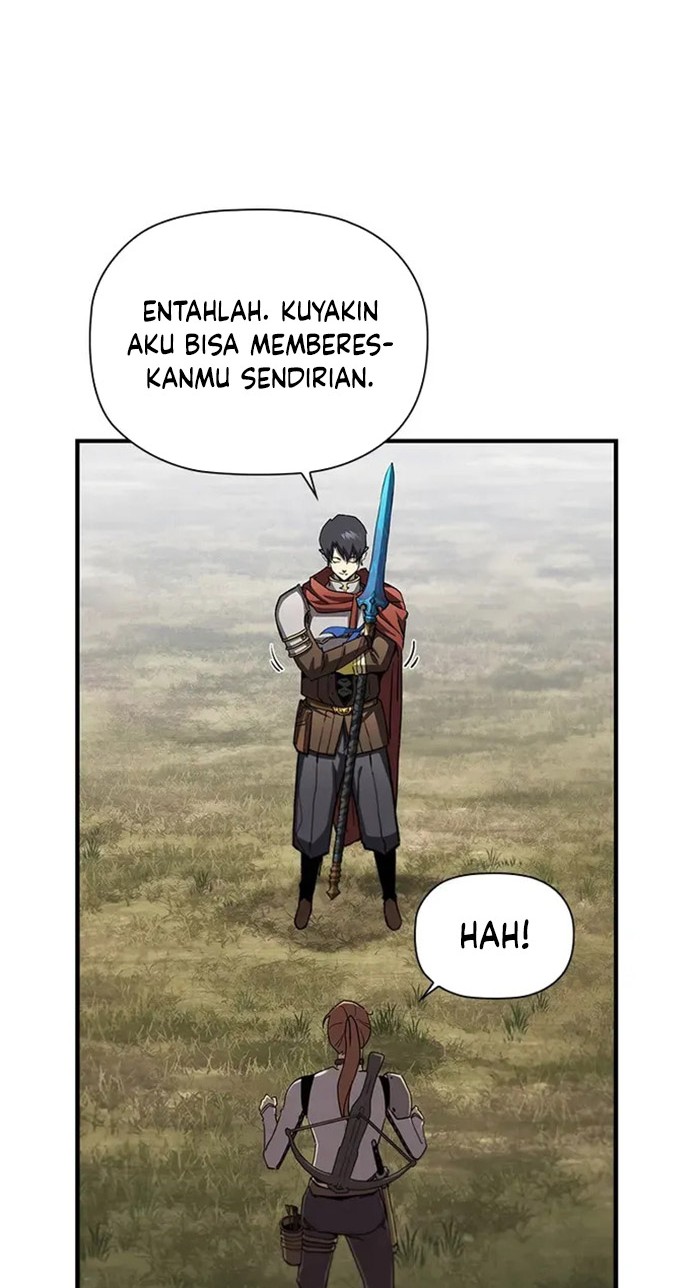 The Second Coming of Gluttony Chapter 103 - halaman 39