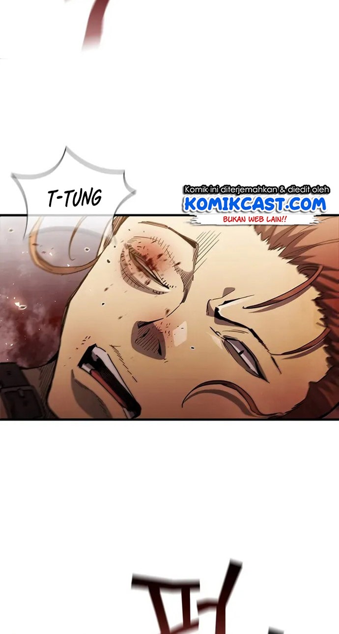 The Second Coming of Gluttony Chapter 103 - halaman 47