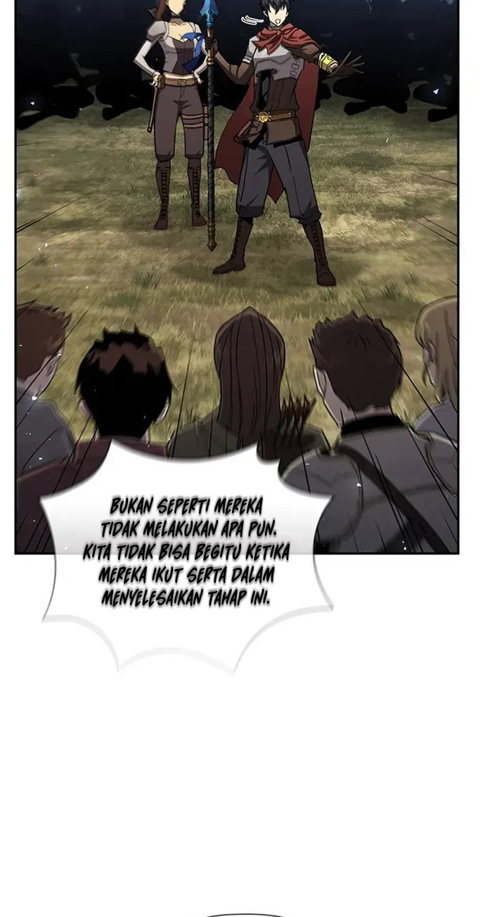 The Second Coming of Gluttony Chapter 103 - halaman 5