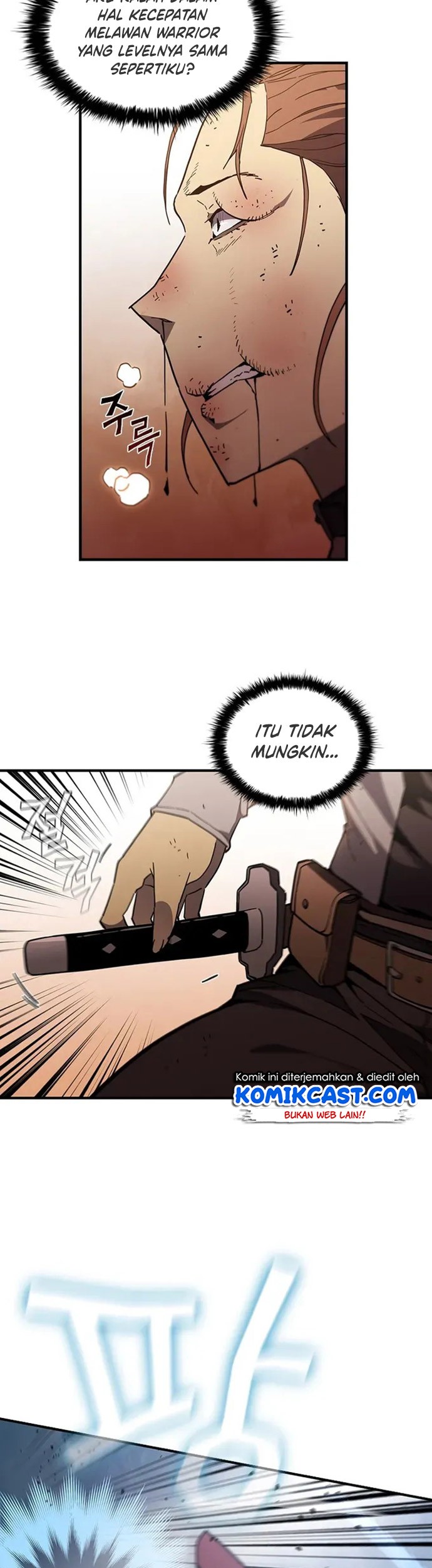 The Second Coming of Gluttony Chapter 103 - halaman 50