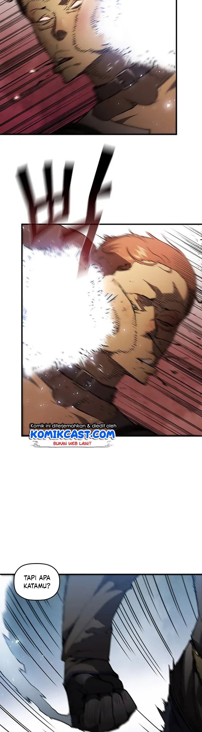 The Second Coming of Gluttony Chapter 103 - halaman 56