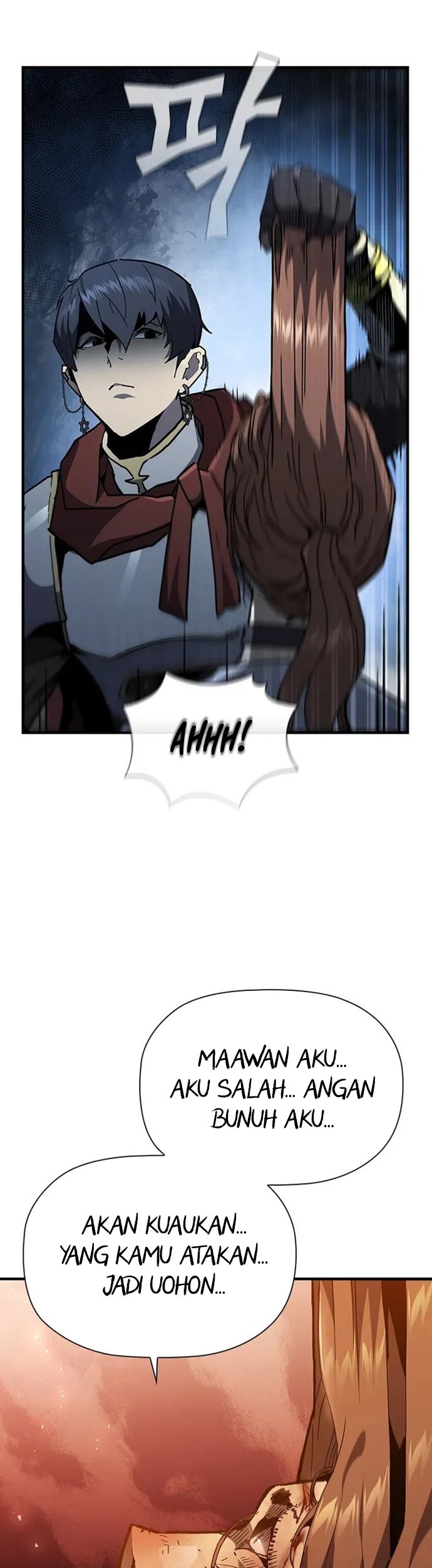 The Second Coming of Gluttony Chapter 103 - halaman 62