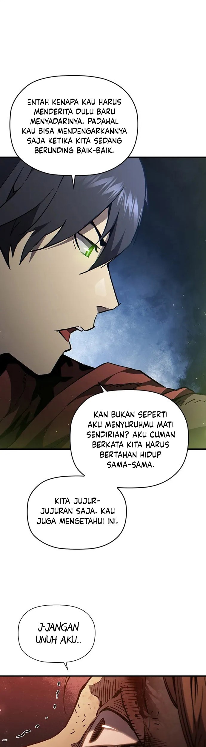 The Second Coming of Gluttony Chapter 103 - halaman 64