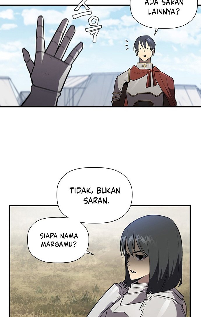 The Second Coming of Gluttony Chapter 104 - halaman 11