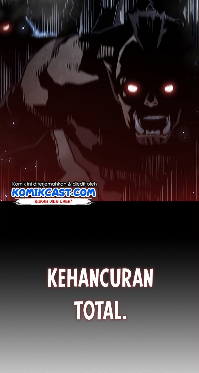 The Second Coming of Gluttony Chapter 104 - halaman 21