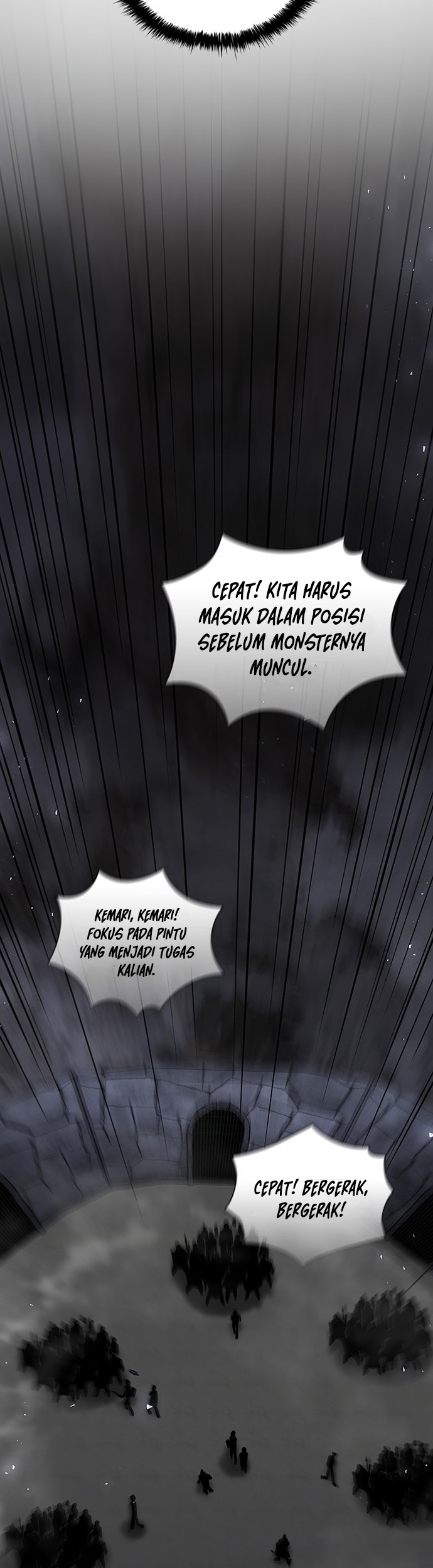 The Second Coming of Gluttony Chapter 104 - halaman 24