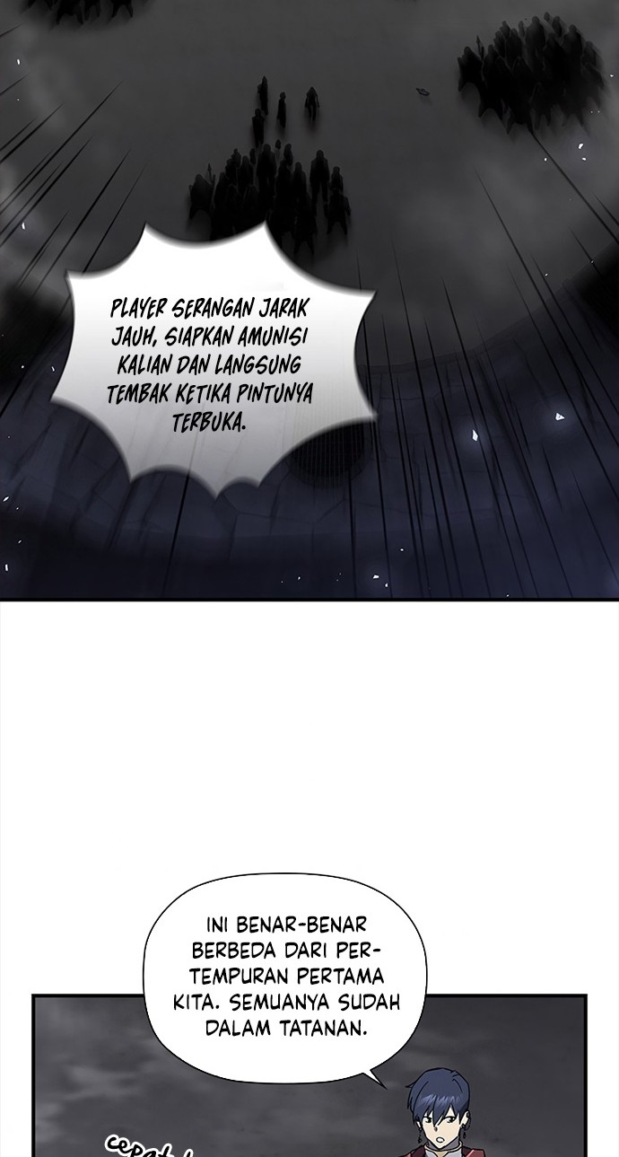 The Second Coming of Gluttony Chapter 104 - halaman 25