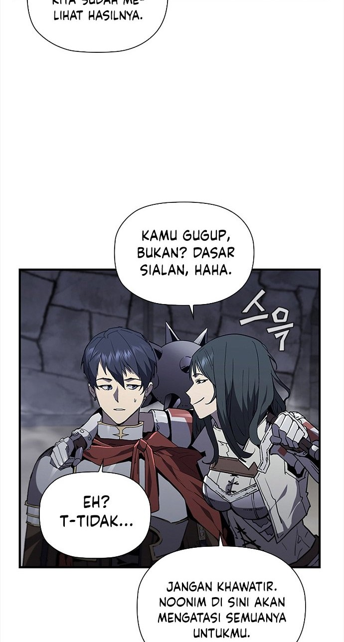 The Second Coming of Gluttony Chapter 104 - halaman 27