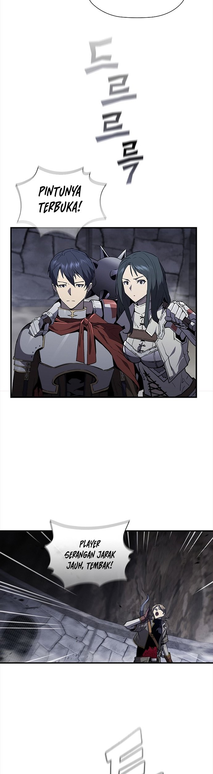 The Second Coming of Gluttony Chapter 104 - halaman 28