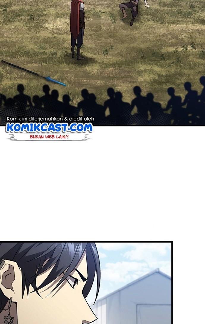 The Second Coming of Gluttony Chapter 104 - halaman 3