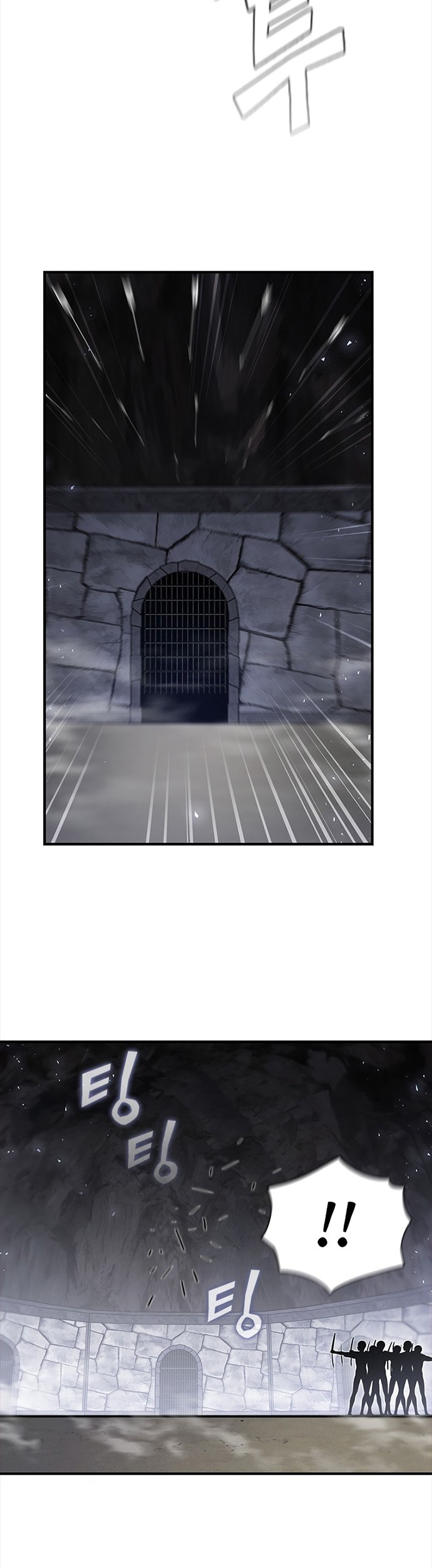 The Second Coming of Gluttony Chapter 104 - halaman 30