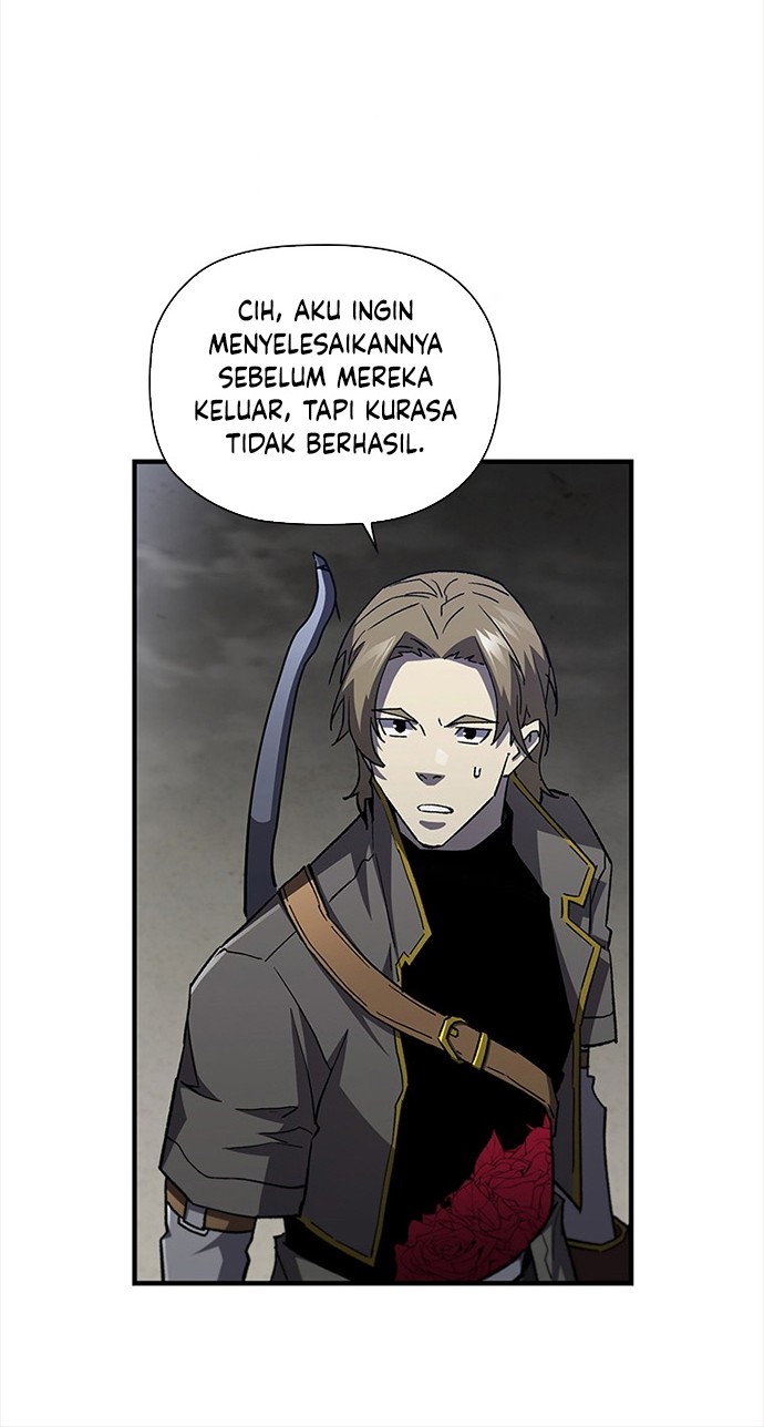 The Second Coming of Gluttony Chapter 104 - halaman 31