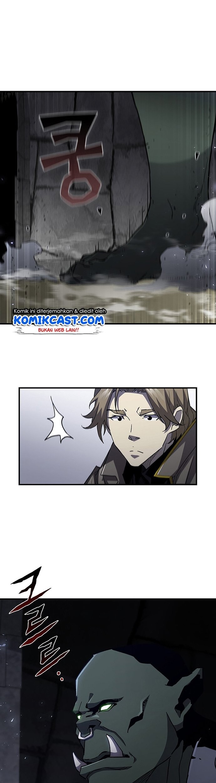 The Second Coming of Gluttony Chapter 104 - halaman 32