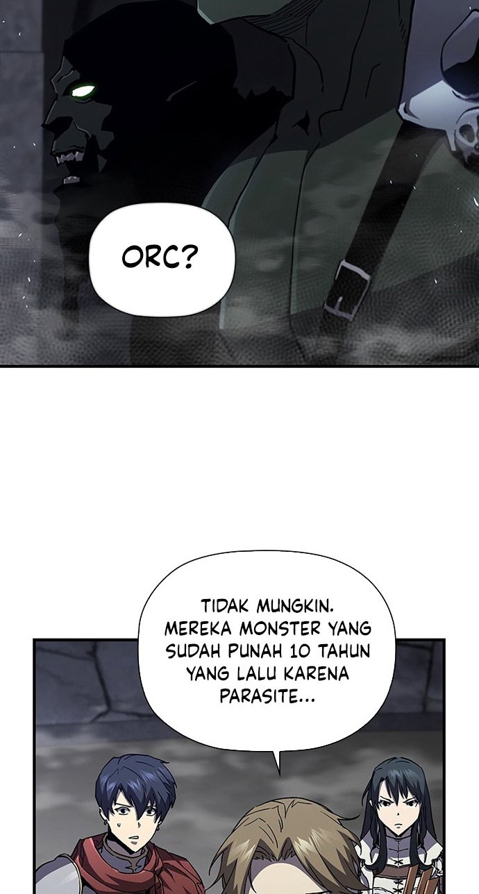 The Second Coming of Gluttony Chapter 104 - halaman 33