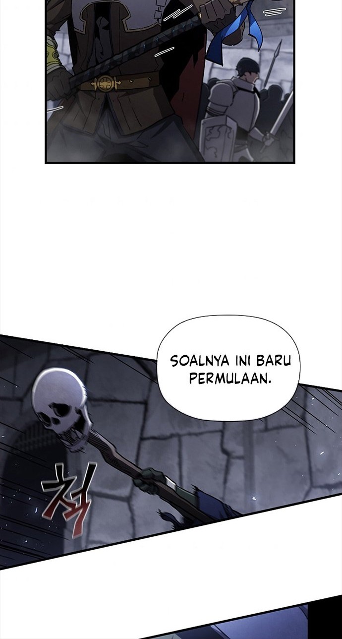 The Second Coming of Gluttony Chapter 104 - halaman 41