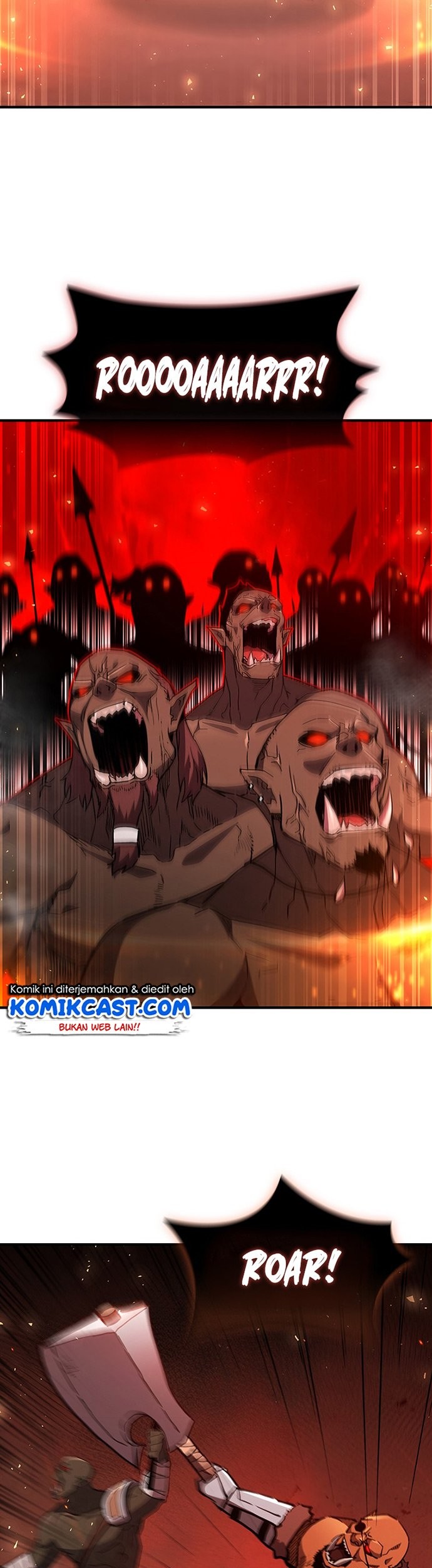 The Second Coming of Gluttony Chapter 104 - halaman 44