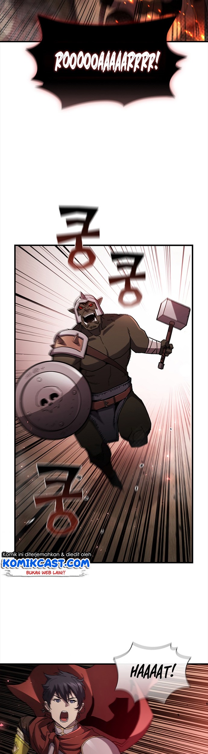The Second Coming of Gluttony Chapter 104 - halaman 46