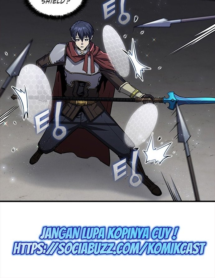 The Second Coming of Gluttony Chapter 104 - halaman 51