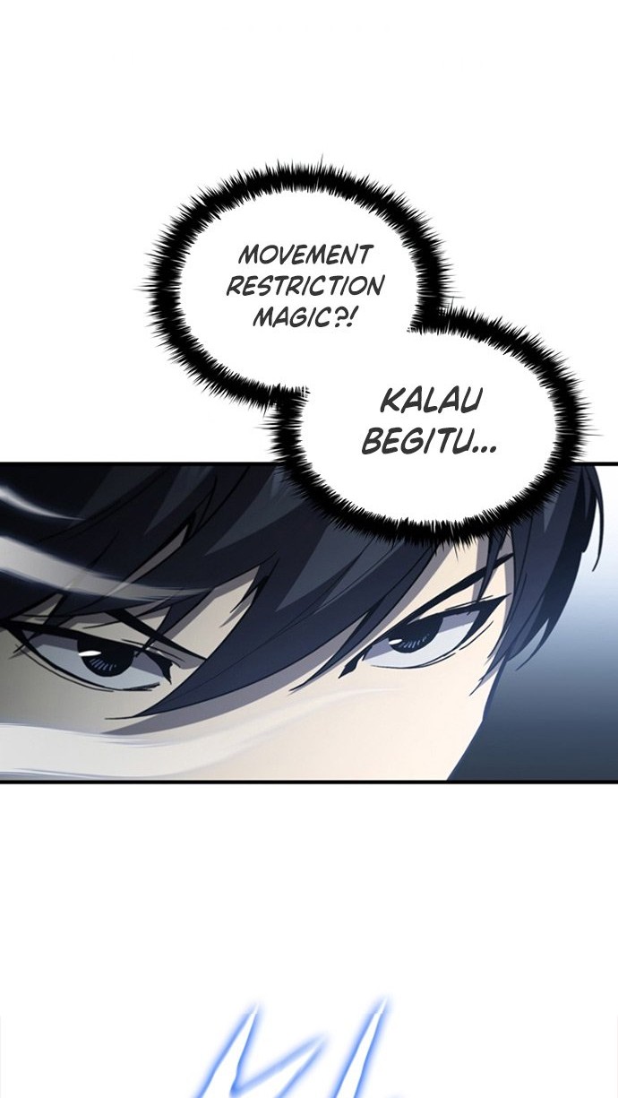 The Second Coming of Gluttony Chapter 104 - halaman 53