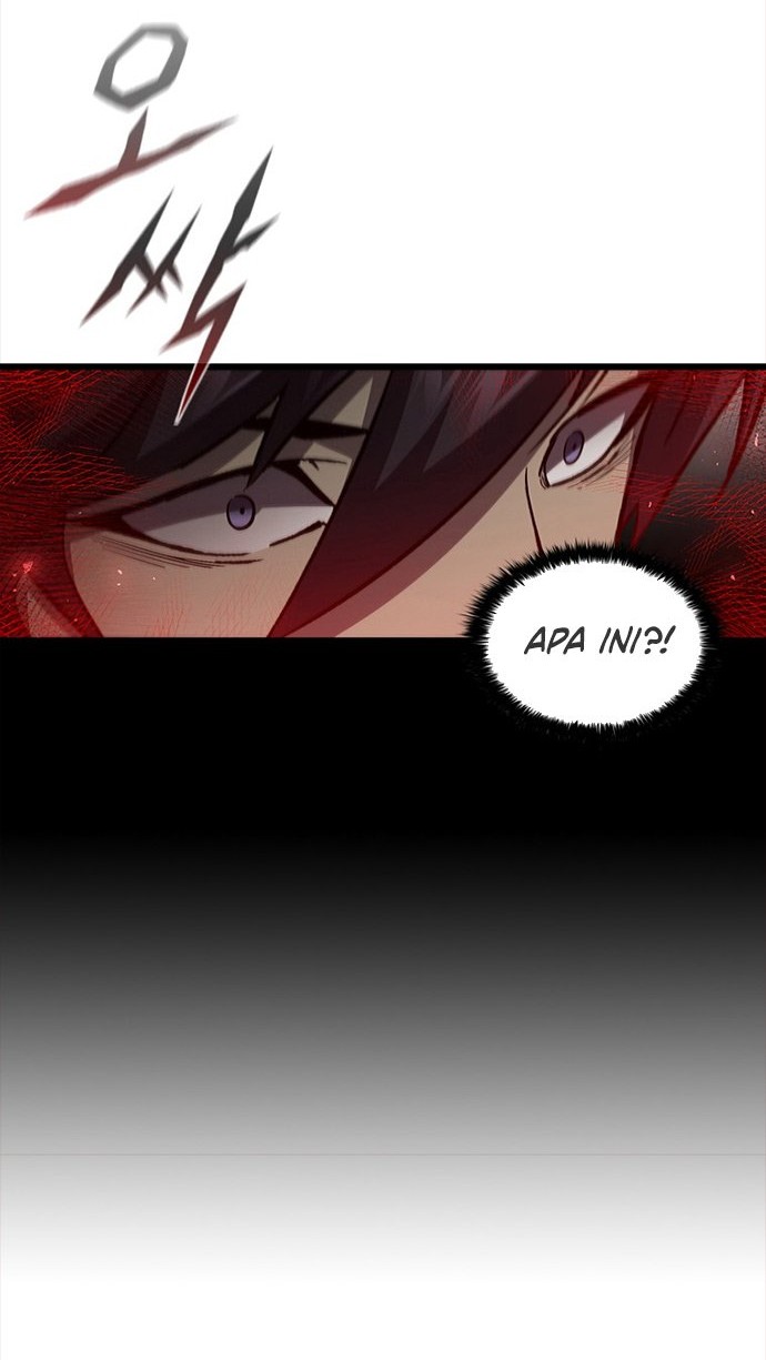 The Second Coming of Gluttony Chapter 104 - halaman 55