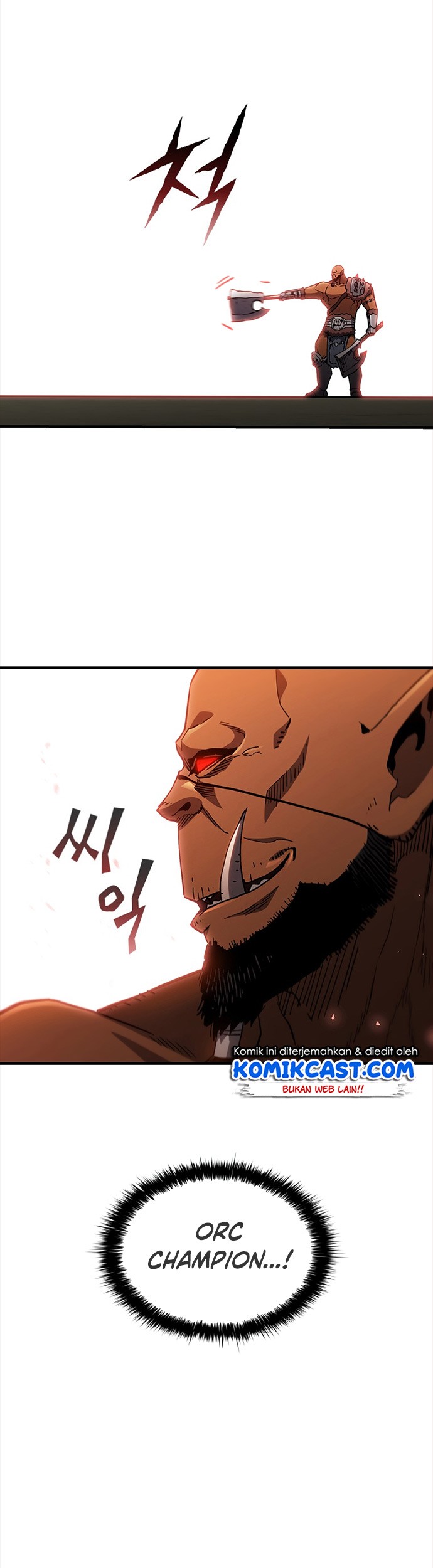 The Second Coming of Gluttony Chapter 104 - halaman 56