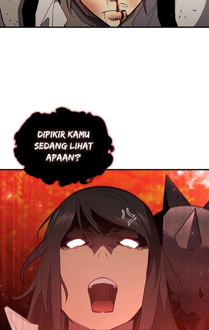 The Second Coming of Gluttony Chapter 104 - halaman 7