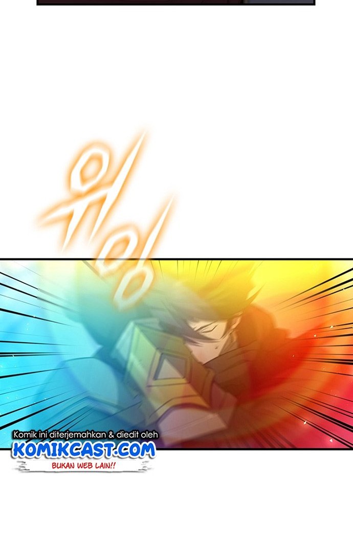 The Second Coming of Gluttony Chapter 105 - halaman 11