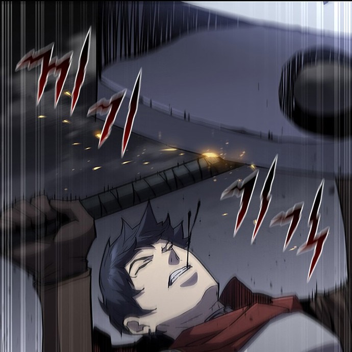 The Second Coming of Gluttony Chapter 105 - halaman 15