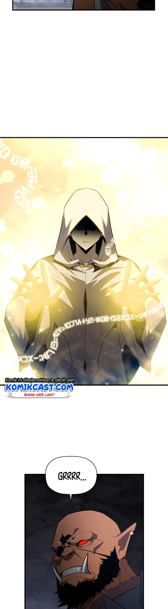 The Second Coming of Gluttony Chapter 105 - halaman 18