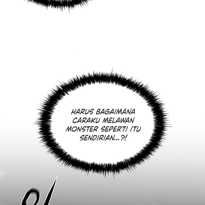 The Second Coming of Gluttony Chapter 105 - halaman 21