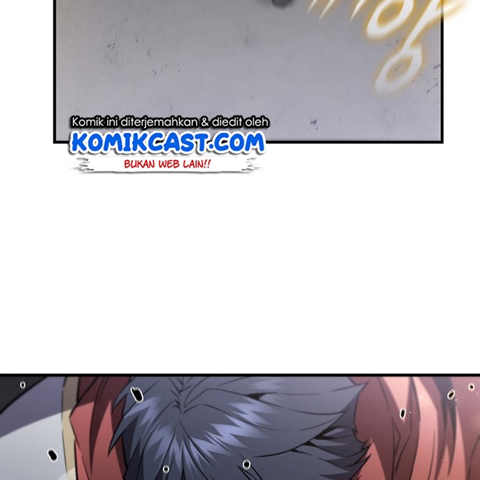 The Second Coming of Gluttony Chapter 105 - halaman 25