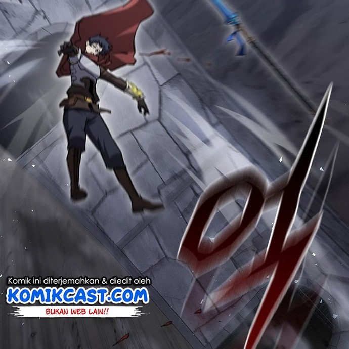The Second Coming of Gluttony Chapter 105 - halaman 27